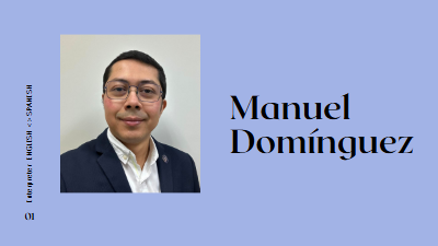 Manuel Domínguez Interpretation Services Portfolio_072625