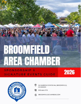 2026 Chamber Sponsorship Guide