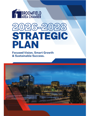 2026-28 Strategic Plan - Broomfield Area Chamber